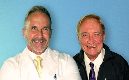 Regenerative Medicine Sarasota FL Max MacCloud and Arthur Hodge