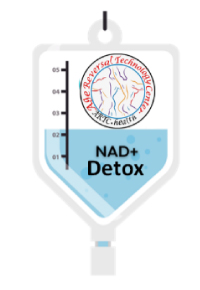 NAD-plus-Detox