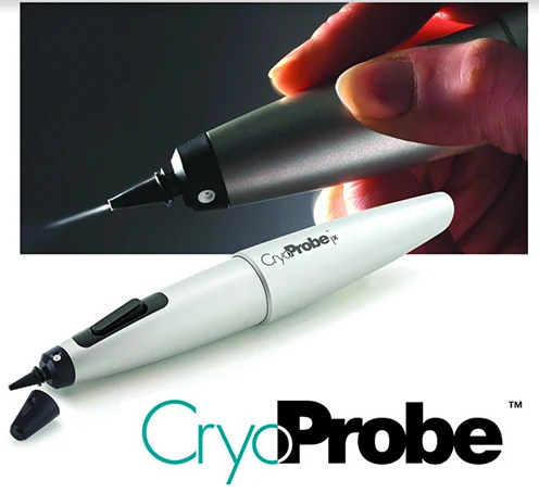 Functional Medicine Sarasota FL CryoProbe