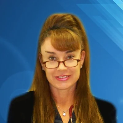 Dr. Laura Deleruyelle (Dr. Laura)