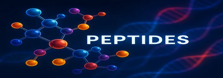 The Peptide Revolution: Your Gateway To Optimal Health And Age Reversal In Sarasota FL