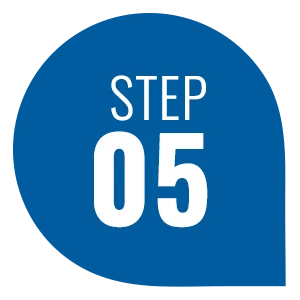Step-Five