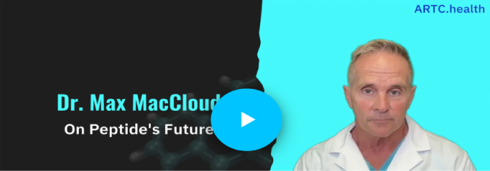 Peptides: The Medicine of the Future Is Already Here In Sarasota FL